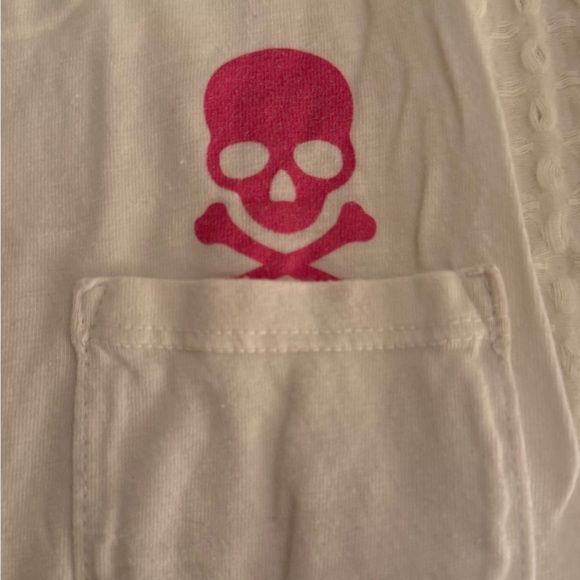 Soulcycle Tank with Pocket - Picture 2 of 4